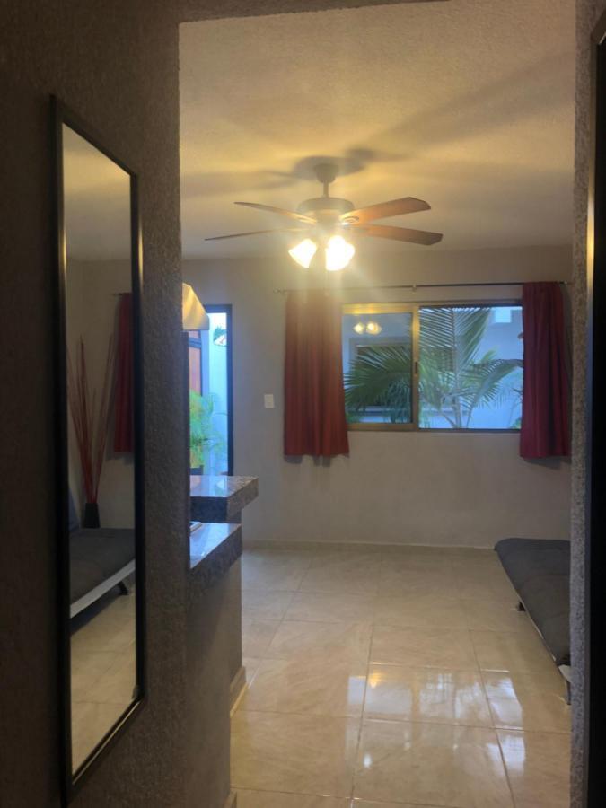 Mayan Caribe Apart-Hotel Playa del Carmen Exterior photo